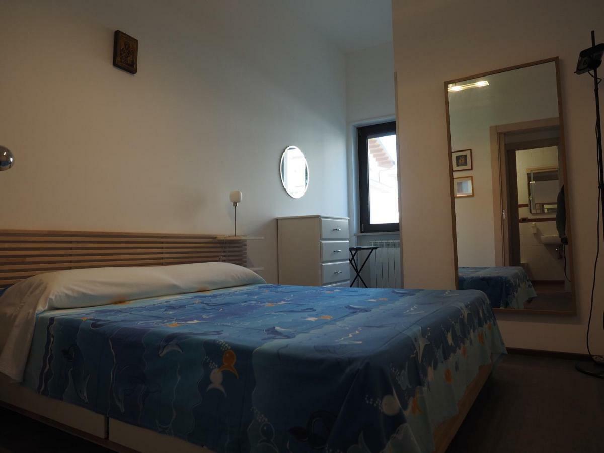 La Casa Sul Mare Daire Montesilvano Marina Dış mekan fotoğraf