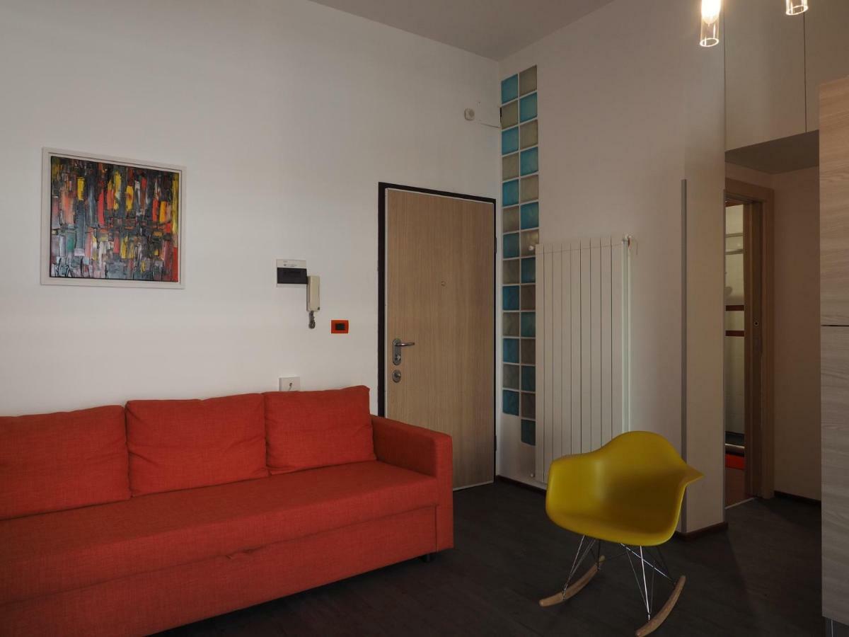 La Casa Sul Mare Daire Montesilvano Marina Dış mekan fotoğraf
