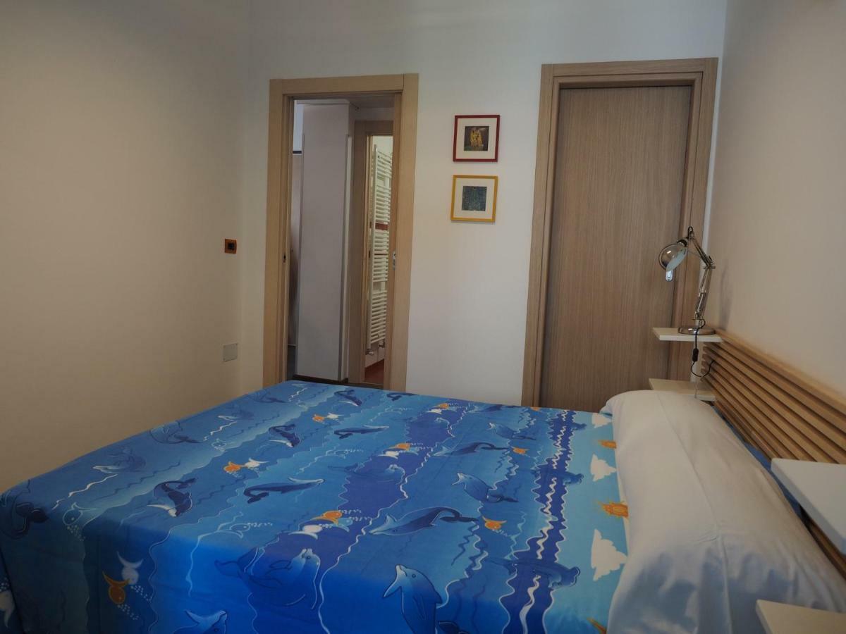 La Casa Sul Mare Daire Montesilvano Marina Dış mekan fotoğraf