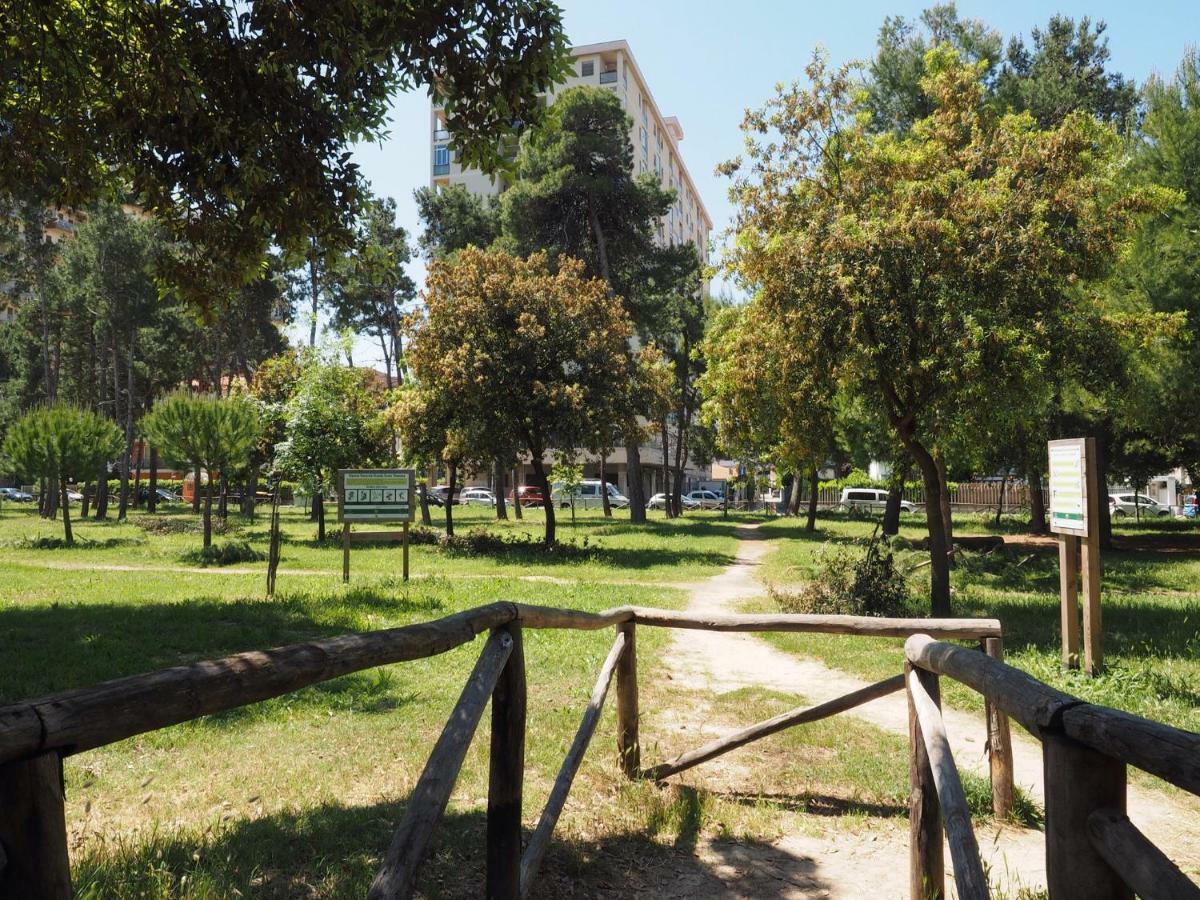 La Casa Sul Mare Daire Montesilvano Marina Dış mekan fotoğraf